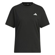 アディダス Tシャツ 半袖 レディース エッセンシャルズ プラス スモールロゴ 半袖Tシャツ JW4520 JUP50 a…