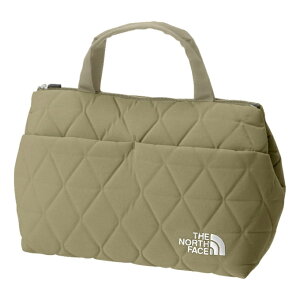 UEm[XEtFCX g[gobO Y fB[X GEOFACE BOX TOTE WItFCX{bNXg[g NM32355-CK m[XtFCX THE NORTH FACE
