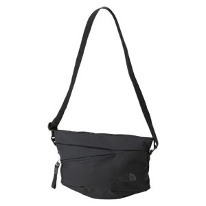 ザ・ノース・フェイス ショルダーバッグ メンズ レディース ピレネーショルダーS NM82509-K ノースフェイス THE NORTH FACE