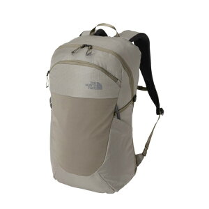 ザ・ノースフェイス HAZY DAYPACK NM82455 (登山用リュック・ザック 