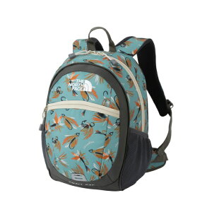 UEm[XEtFCX obNpbN WjA K SMALL DAY X[fC LbY NMJ72360-FP m[XtFCX THE NORTH FACE