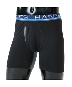 wCY Hanes {NT[pc Y COMFORT FLEX FIT g[^T|[g|[` X-TEMP|[`{NT[u[t HM6EZ110