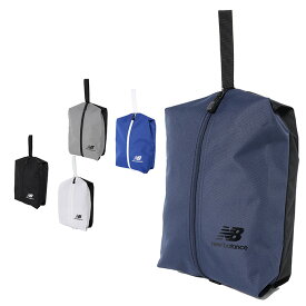 ニューバランス(new balance) シューズケース メンズ SP シューズバッグ 012-5984004 【2025年モデル】