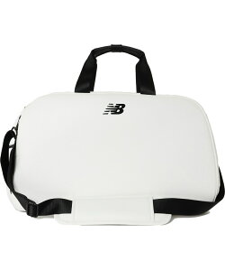 【全品対象最大10%OFFクーポン 10/24 20:00〜10/27 1:59】ニューバランス(new balance) ボストンバッグ メンズ 012-5981001 【2025年モデル】