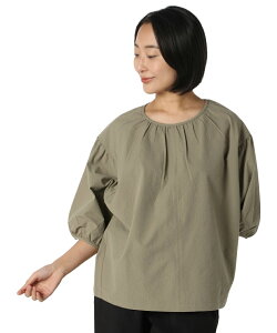 プーマ(PUMA) Tシャツ 半袖 レディース SU シアサッカー 半袖機能Tシャツ 687090