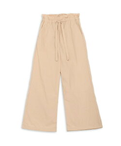 プーマ ロングパンツ レディース ウィメンズ サマー ウーブン ワイド パンツ 686913 PUMA