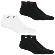 【全品対象まとめ買いクーポン最大10％OFF！6/5 0:00〜23:59】アシックス バスケットボール ソックス メ…