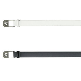 テーラーメイド TaylorMade ゴルフ ベルト メンズ M ベーシック T-バックルベルト UN565