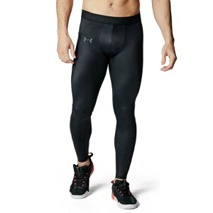 A_[A[}[ O^Cc Y UA ISO-CHILL LEGGINGS 6001534-001 UNDER ARMOUR