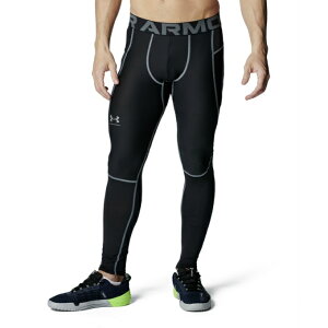 A_[A[}[ O^Cc Y UA HEATGEAR ARMOUR NOVELTY LEGGINGS 6001539-002 UNDER ARMOUR