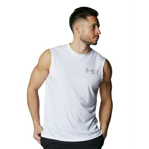 A_[A[}[(UNDER ARMOUR) X|[cEFA m[X[u UA ARMOURDRY SLEEVELESS SHIRT 6001528-100