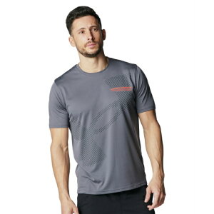 A_[A[}[ TVc  Y UA TECH XL LOGO SHORT SLEEVE T-SHIRT 6003948-025 UNDER ARMOUR