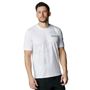 A_[A[}[ TVc  Y UA TECH XL LOGO SHORT SLEEVE T-SHIRT 6003948-100 UNDER ARMOUR