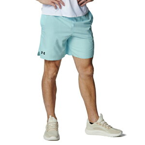 A_[A[}[(UNDER ARMOUR) n[tpc UA ARMOURDRY PRO SHORTS 6001530-494
