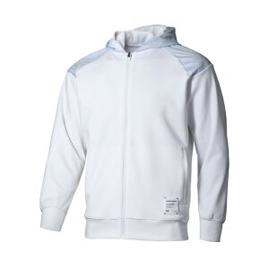 A_[A[}[ X|[cEFA W[W@WPbg Y UA MOTIVATE KNIT FULL ZIP HOODIE 6001508-100 UNDER ARMOUR