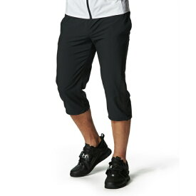 アンダーアーマー 七分丈パンツ メンズ UA FRESH WOVEN 3/4 PANTS 6001545-001 UNDER ARMOUR