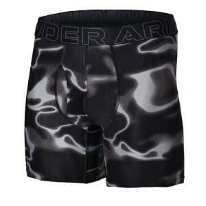 A_[A[}[ {NT[pc Y UA PERFORMANCE TECH 6 INCH NOVELTY UNDERWEAR 1387411-003 UNDER ARMOUR