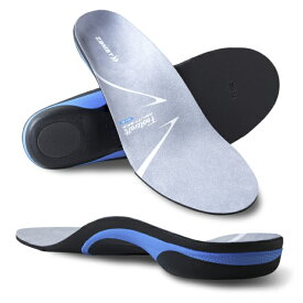 ザムスト ZAMST ゴルフシューズ アクセサリー メンズ レディース フットクラフトアジリティグリップ インソール Footcraft Agility Grip forGOLF