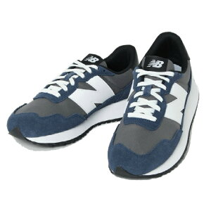 �j���[�o�����X �X�j�[�J�[ �����Y ���f�B�[�X MS237MCN D new balance �W���M���O �C