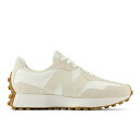 【最大10％OFFクーポン発行中！6/15 0:00〜23:59】ニューバランス スニーカー レディース WS327NKD B new balance