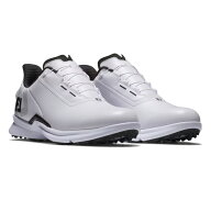 フットジョイ FootJoy ゴルフシューズ スパイクレス メンズ FJ フューエル BOA 55424W