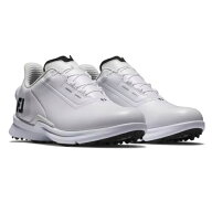 フットジョイ FootJoy ゴルフシューズ スパイクレス レディース WOMEN'S FJ フューエル BOA 90929W