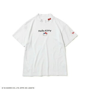 j[G NEW ERA StEFA Vc fB[X Women's  ~bhlbN TVc HELLO KITTY 14348712