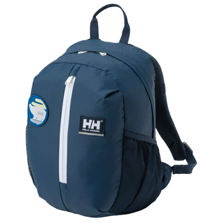 楽天市場】ヘリーハンセン HELLY HANSEN バックパック ジュニア K 