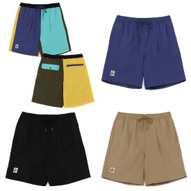 チャムス CHUMS ショートパンツ メンズ プランジダイバース CH03-1360