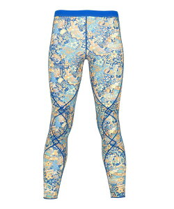 `X CHUMS O^Cc Y `X x CW-XYX|[c^Cc CHUMS x CW-X Mens Sports Tights CH09-1314