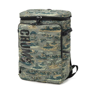 `X CHUMS obNpbN Y fB[X TCNgbvI[vXNGAfCpbN CH60-3919-MT.CAMO