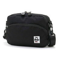 【全品対象10％OFFクーポン！9/4 20:00〜9/11 1:59】チャムス CHUMS ショルダーバッグ メンズ レディース…