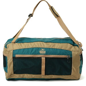 `X CHUMS _btobO Y fB[X XvOf[{Xg CH60-3750-BLUE/BEIGE