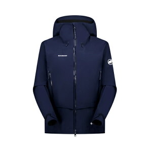ySiΏۍő10OFFI11/20 20:00`11/27 1:59z}[g MAMMUT hWPbg fB[X Alpine Guide HS Hooded Jacket AWAtBbg Women 1010-31340-5118