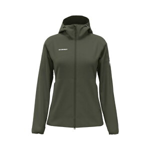 ySiΏۍő10OFFI11/20 20:00`11/27 1:59z}[g MAMMUT AEghA WPbg fB[X GRANITE SO Hooded Jacket AWAtBbg Women 1011-00333-40284