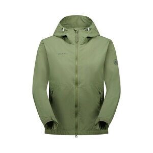 }[g MAMMUT AEghA WPbg fB[X Hiking WB Hooded Jacket AWAtBbg Women 1012-00401-40285