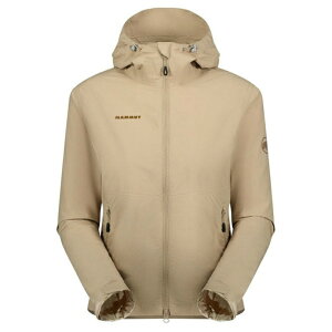 マムート MAMMUT アウトドア ジャケット レディース Hiking WB Hooded Jacket アジアンフィット Women 1012-00401-7517