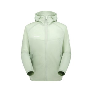 �}���[�g MAMMUT �A�E�g�h�A �W���P�b�g �����Y Convey WB Hooded Jacket �A�W�A���t�B�b�g Men 1012-00530-1288