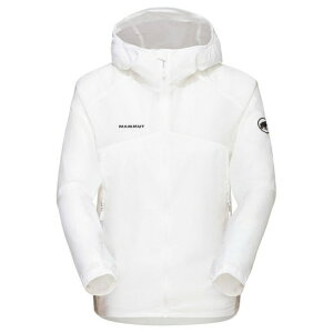 }[g MAMMUT AEghA WPbg fB[X Convey WB Hooded Jacket AWAtBbg Women 1012-00540-0243