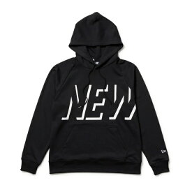 【全品対象最大10％OFFクーポン！7/13 10:00〜7/15 23:59】ニューエラ NEW ERA パーカー メンズ ドライスウェット プルオーバーフーディー Shadow Logo 14410190