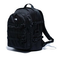 ニューエラ NEW ERA リュック 35L メンズ レディース キャリアパック 14521349 バックパック 大容量 PC収…