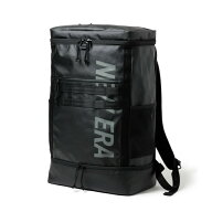 ニューエラ NEW ERA バックパック メンズ レディース ボックスパック ラージ 46L TPU プリントロゴ 14392…