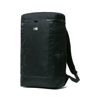 ニューエラ リュック 32L メンズ レディース ボックスパック 14521371 NEW ERA バックパック PC収納 シュ…