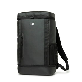 ニューエラ リュック 32L バックパック メンズ レディース ボックスパック TPU Box Logo ボックスロゴ ロゴプリント 14521360 NEW ERA