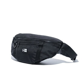 ニューエラ NEW ERA ウエストバッグ メンズ レディース ウエストバッグ 2L 14521297