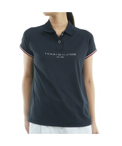ySiΏۍő10OFFN[|! 9/25 23:59܂Łzg~[qtBK[St TOMMY HILFIGER GOLF StEFA |Vc  fB[X tgS t`X[u|Vc THLA511