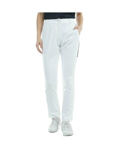 �g�~�[�q���t�B�K�[�S���t TOMMY HILFIGER GOLF �S���t�E�F�A �����O�p���c ���f�B�[�X �T�C�h���C�����S �����O�p���c THLA513 �y2025�N�t�ă��f���z