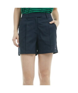 ySiΏۍő10OFFN[|! 9/25 23:59܂Łzg~[qtBK[St TOMMY HILFIGER GOLF StEFA V[gpc fB[X tg^bNcC V[gpc THLA519 y2025Ntă