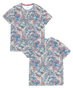 `X CHUMS jOEFA TVc  Y jOI[p^[TVc CH01-2498