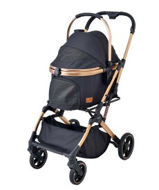 【全品対象10％OFFクーポン！9/4 20:00〜9/11 1:59】ジェックス GEX ペットカート OSOTO GRACE RC GX83518344 【返品不可】【ご自宅配送限定】‥